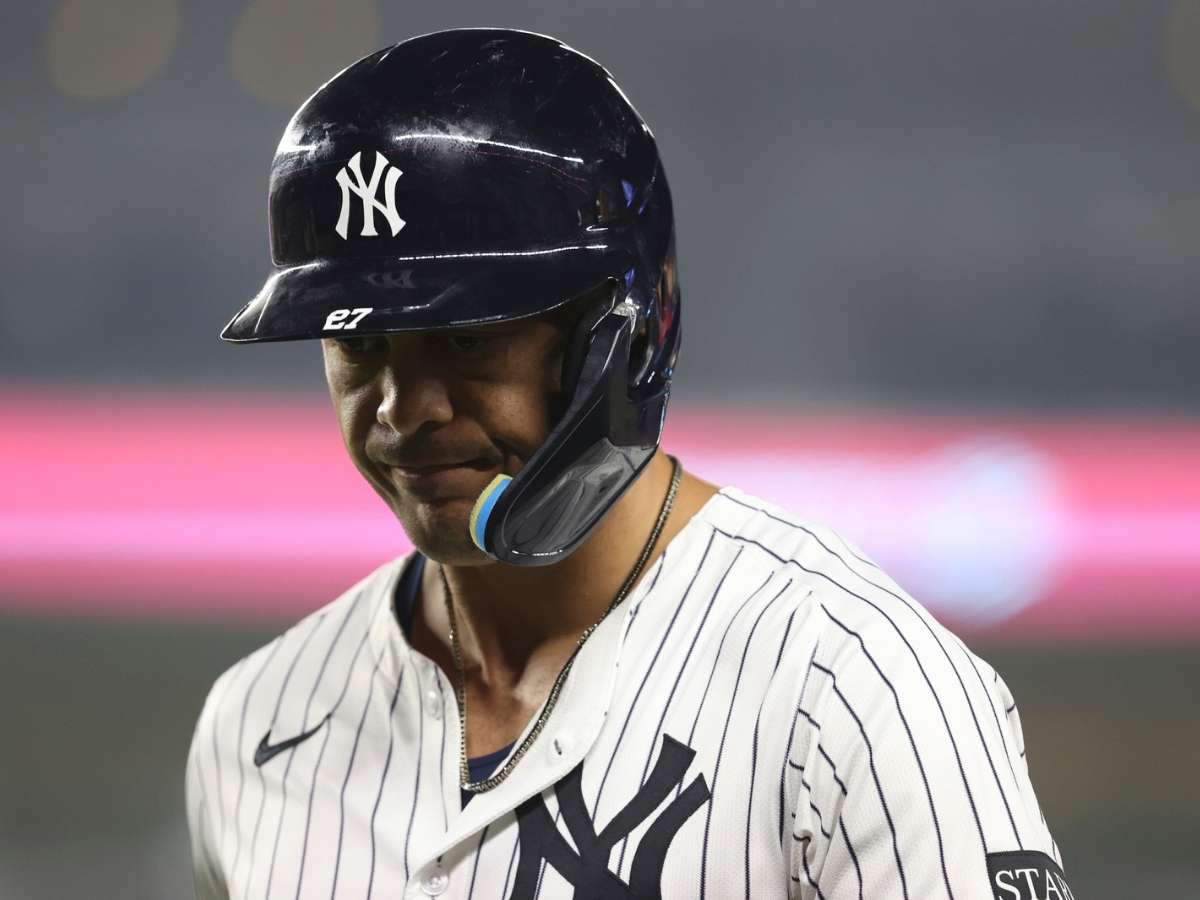 Yankees sufren tercer blanqueo consecutivo
