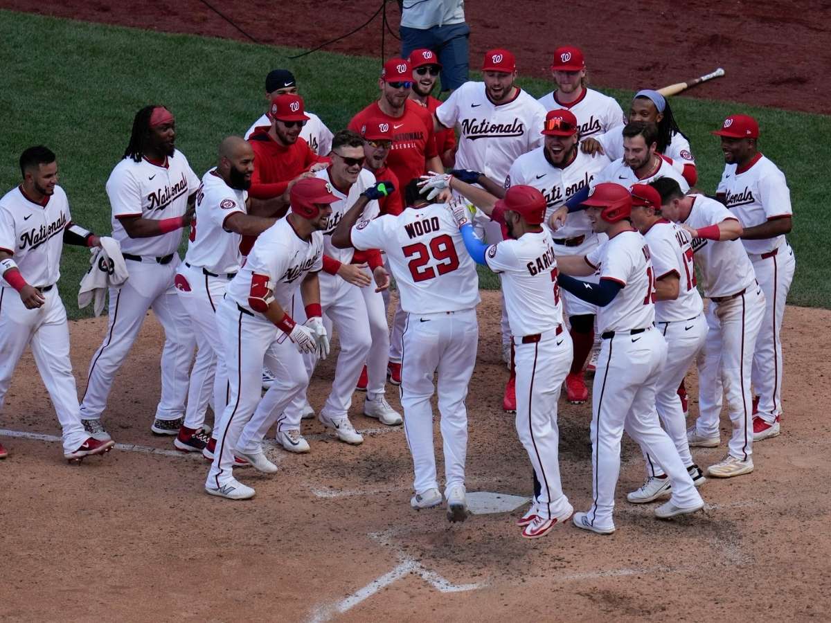 Washington dejó en el terreno a Colorado