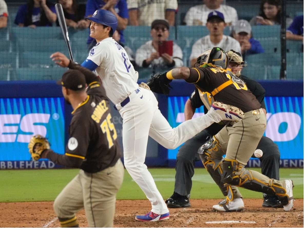 Robert Suárez suspendido por tres juegos