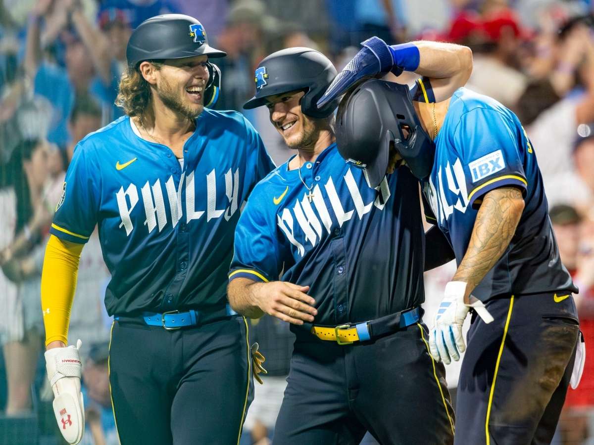 Philadelphia venció a Nueva York y tomó el mando del Este
