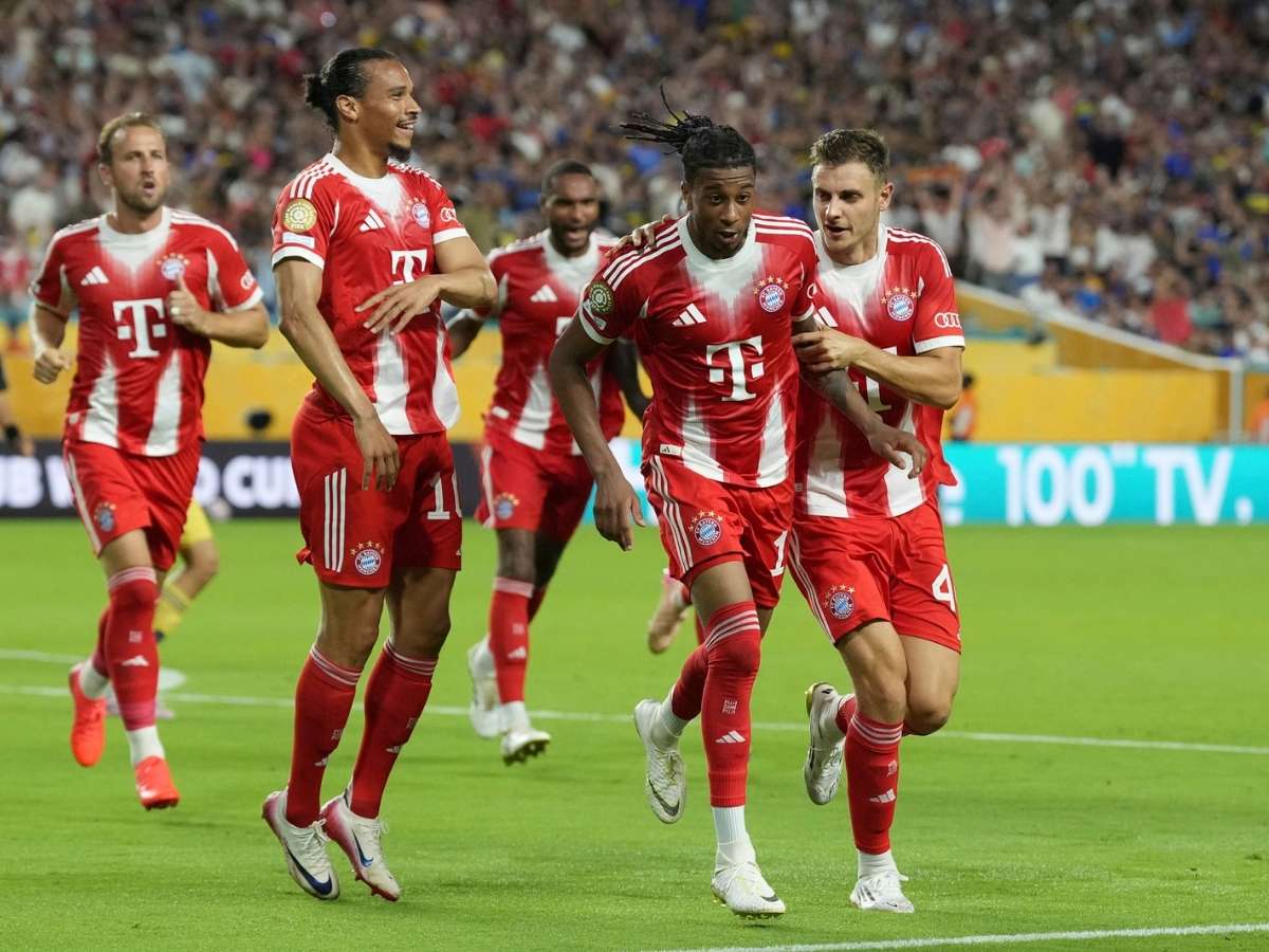 Bayern Múnich superó a Boca Juniors en el Mundial de Clubes