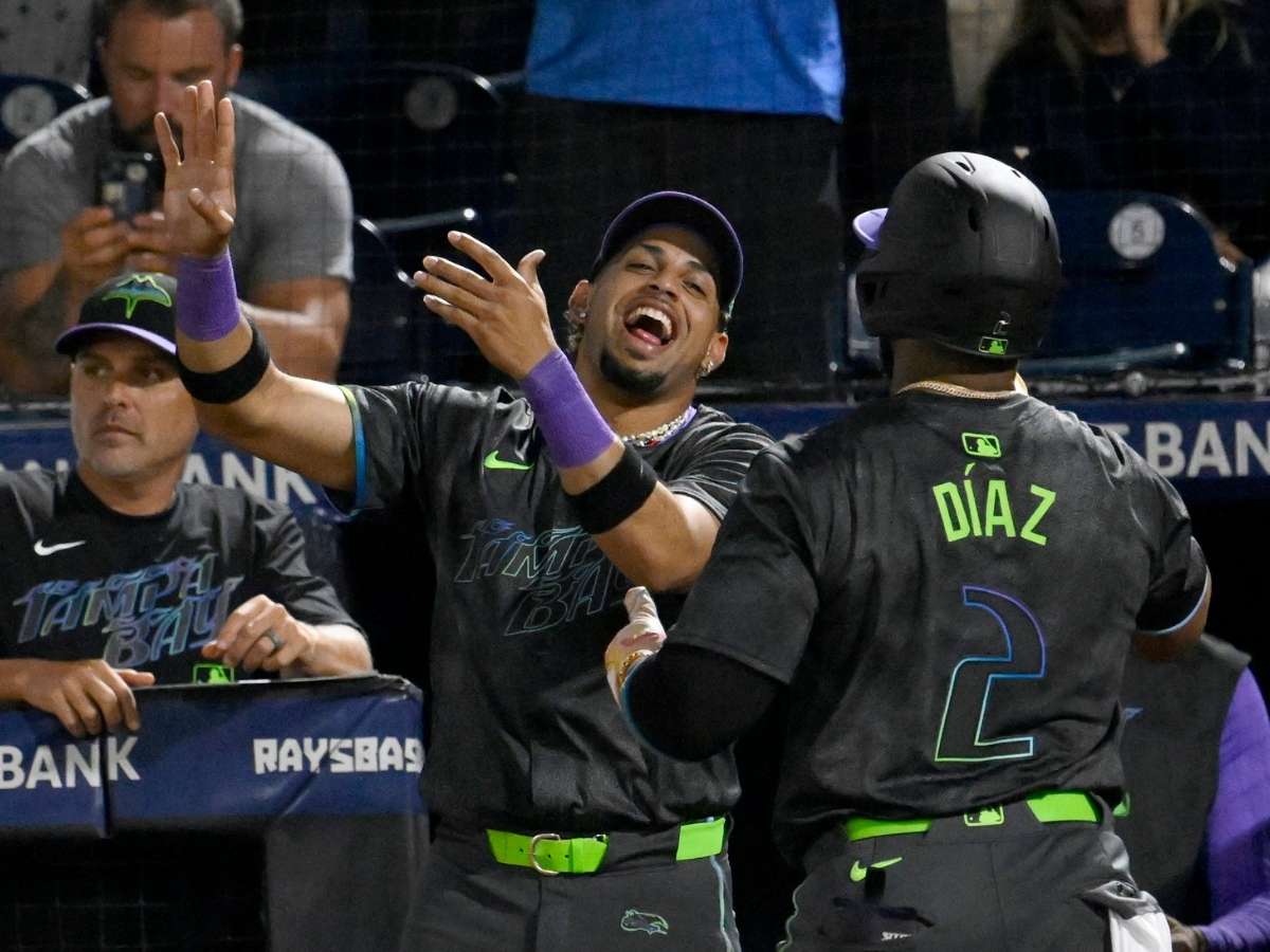 Tampa Bay propinó paliza a Detroit