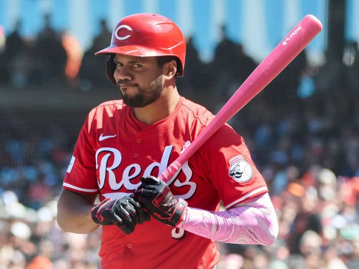 Jeimer Candelario designado para asignación por Cincinnati