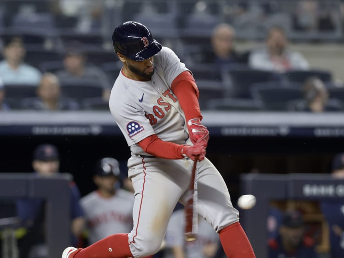 Abraham Toro aprovecha sus oportunidades en Boston