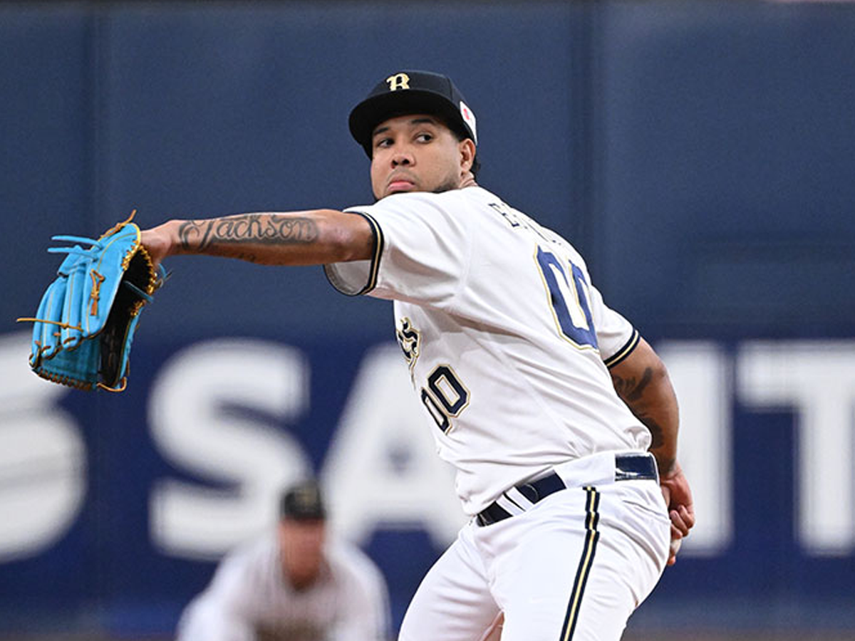 Anderson Espinoza sumó un nuevo triunfo en Japón