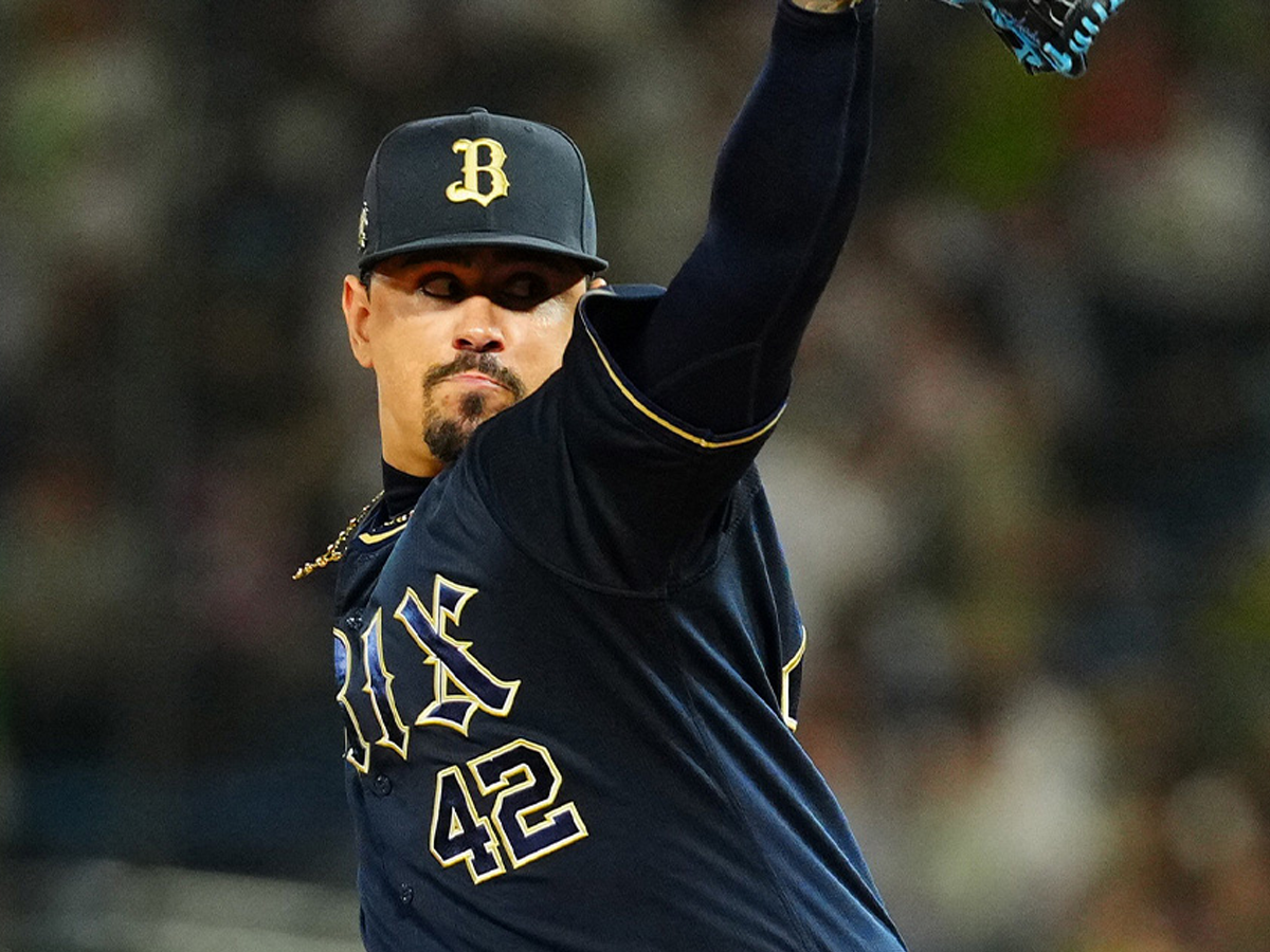 Andrés Machado aseguró otro éxito de Orix