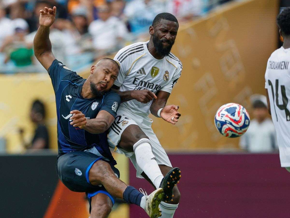 FIFA inicia investigación por racismo contra Rüdiger