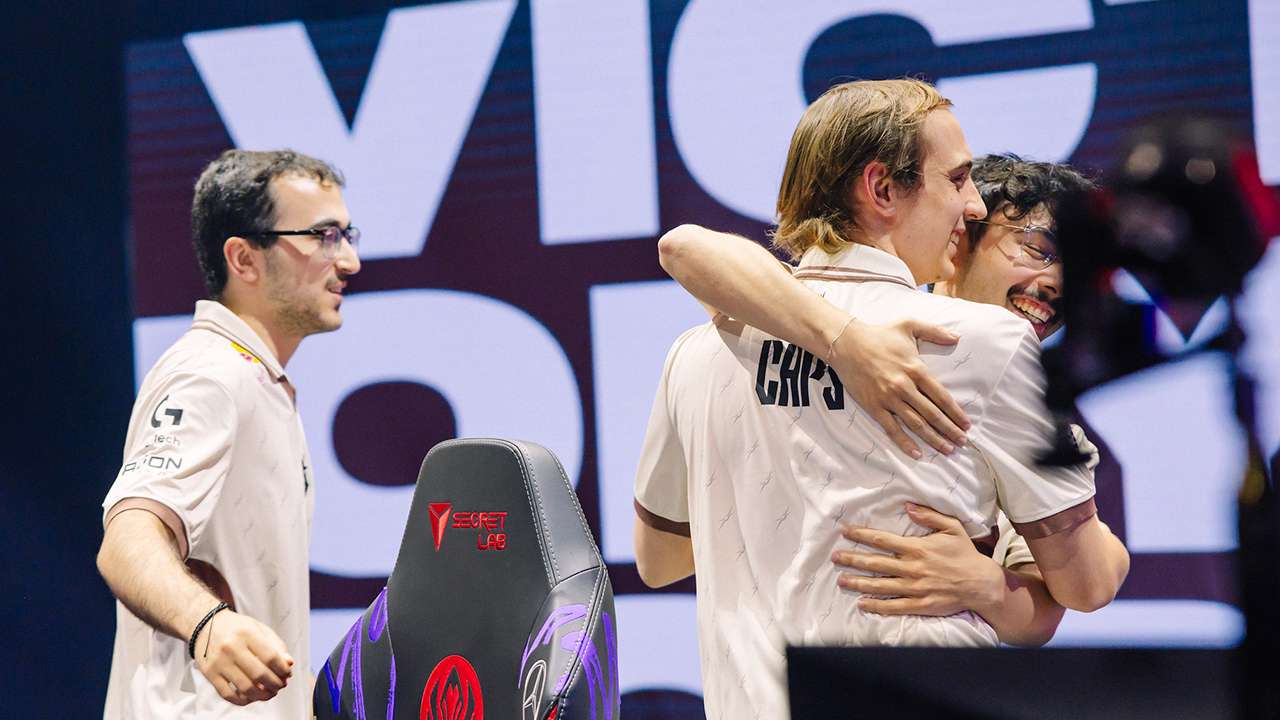 Logo ProGamers.life 2024