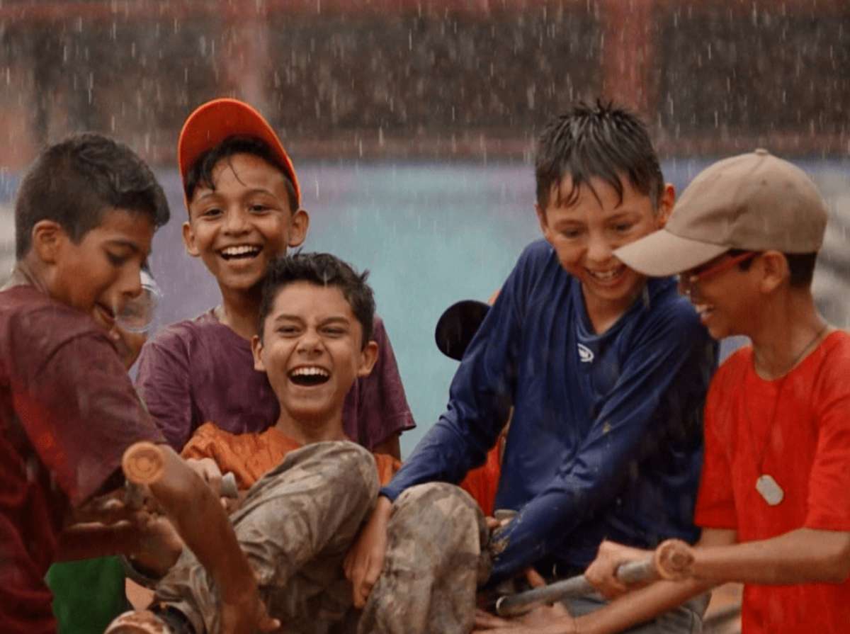 La cota Lil: Caimanes de jonrón