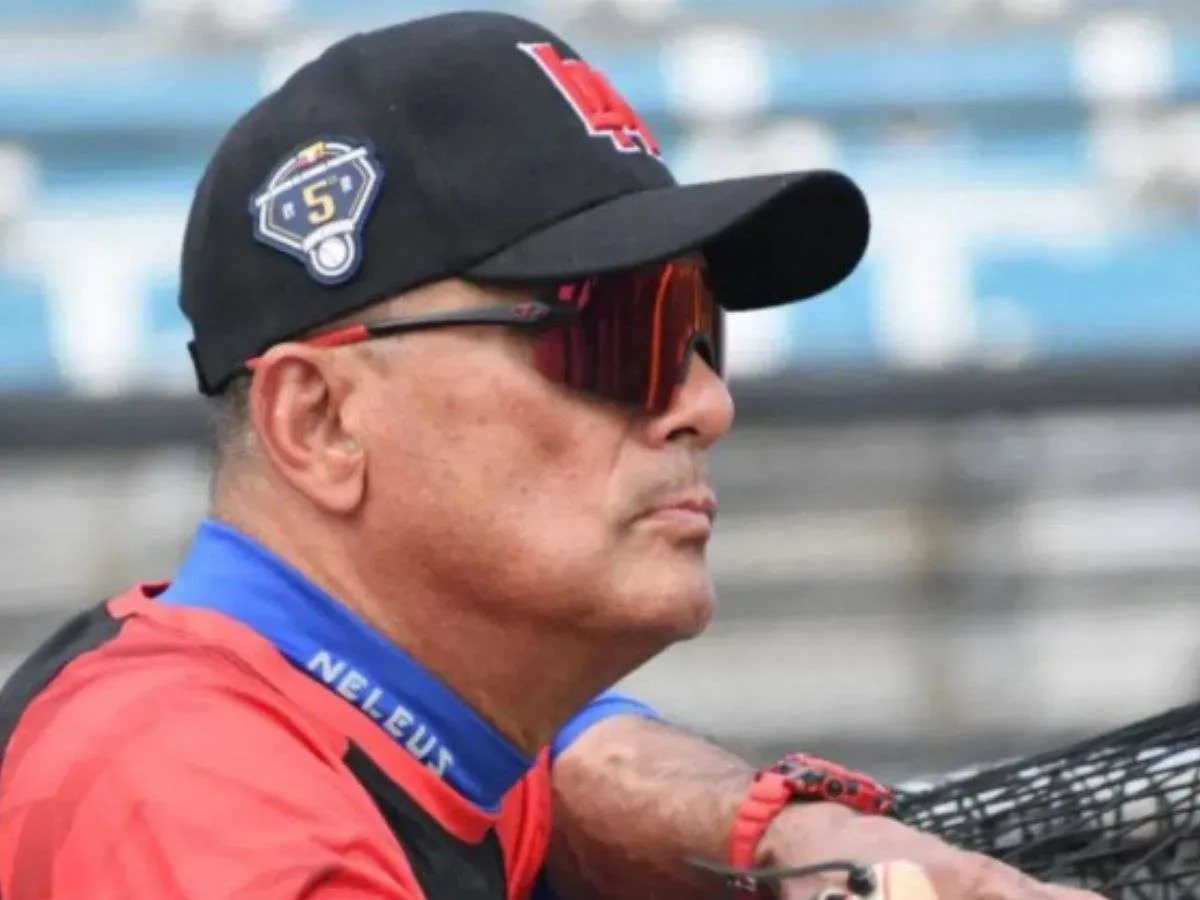 "Aún queda temporada para Líderes"