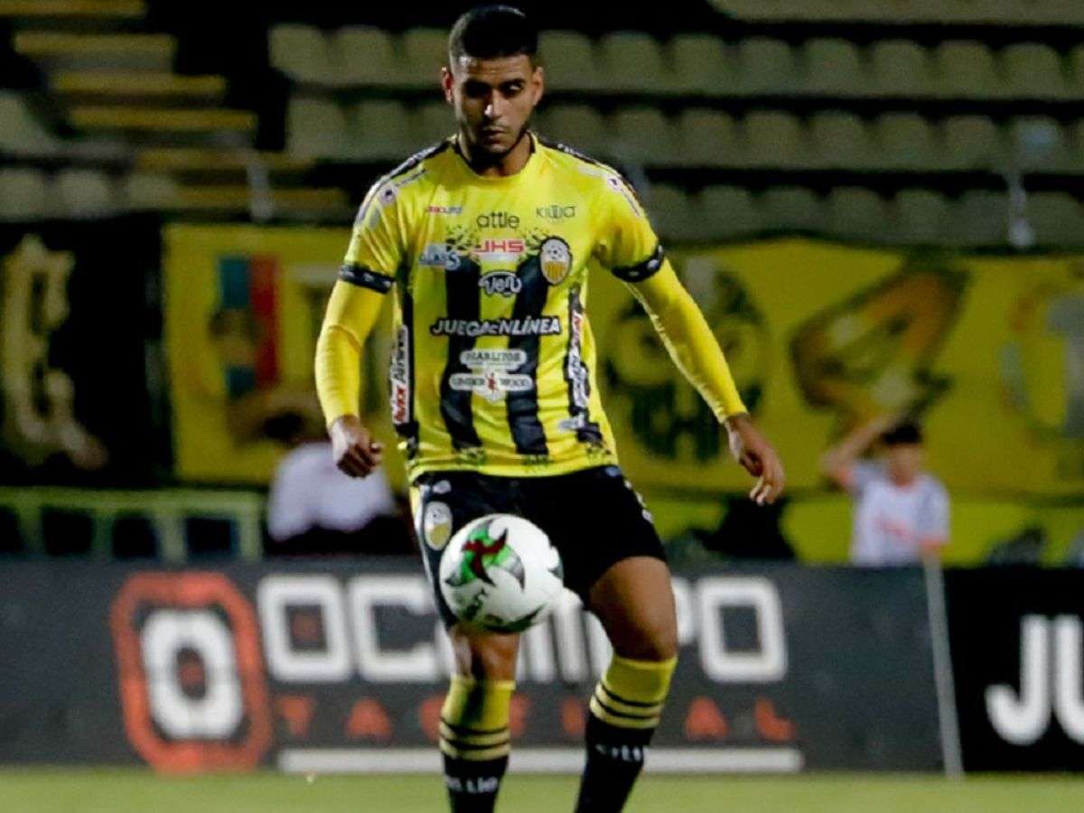 Carlos "Pipo" Vivas vestirá la camiseta de La Equidad