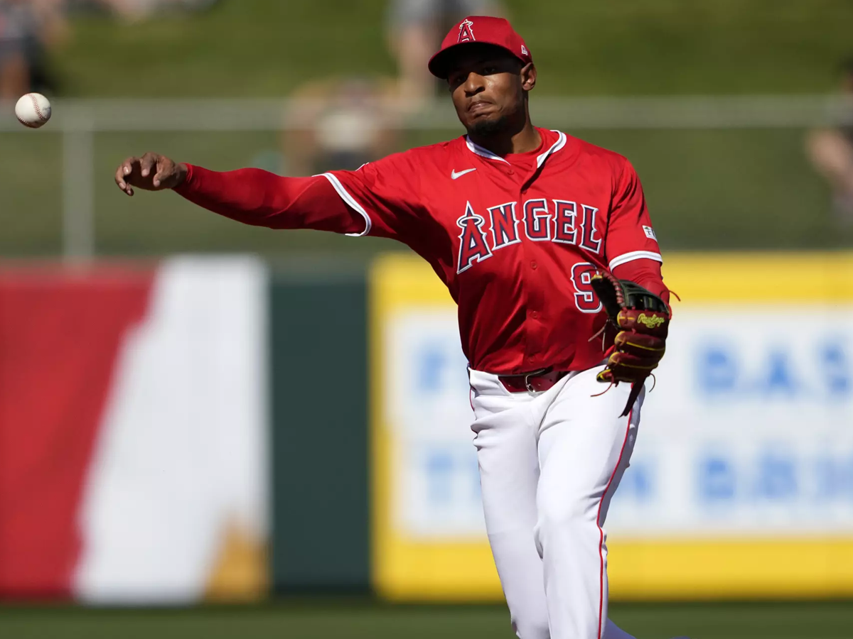 Angelinos subirán a MLB a su mejor prospecto