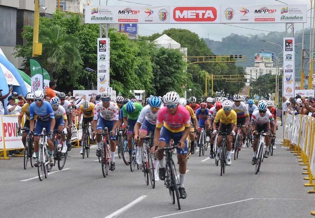 Trujillo vivirá la emoción del ciclismo en Segundo Clásico JGH