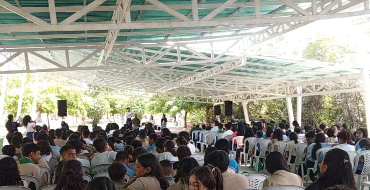 20 proyectos surgen del Congreso Estudiantil de los Conflictos Ambientales