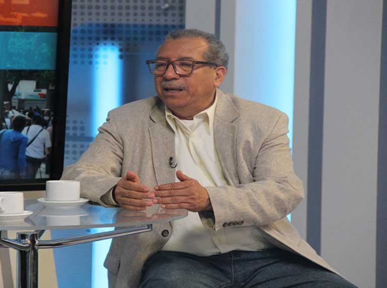 El método de postulación es un ejemplo de participación