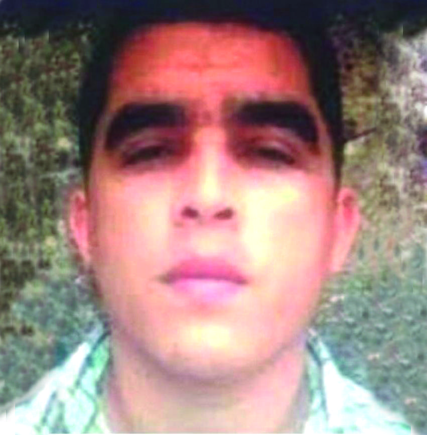 Alias Macaco no figura en el hampograma del extinto Tren de Aragua
