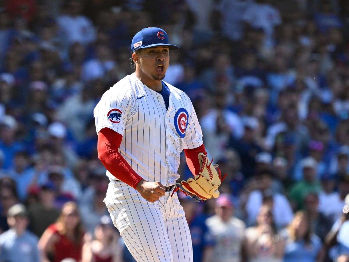 Daniel Palencia le puso el ancla a los Piratas