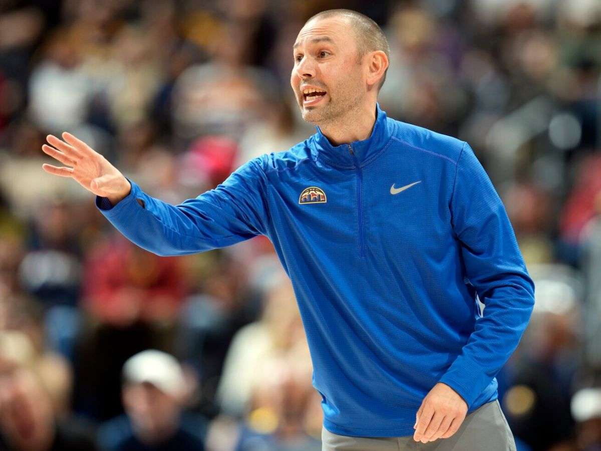 David Adelman espera mejorar el rendimiento de Nuggets