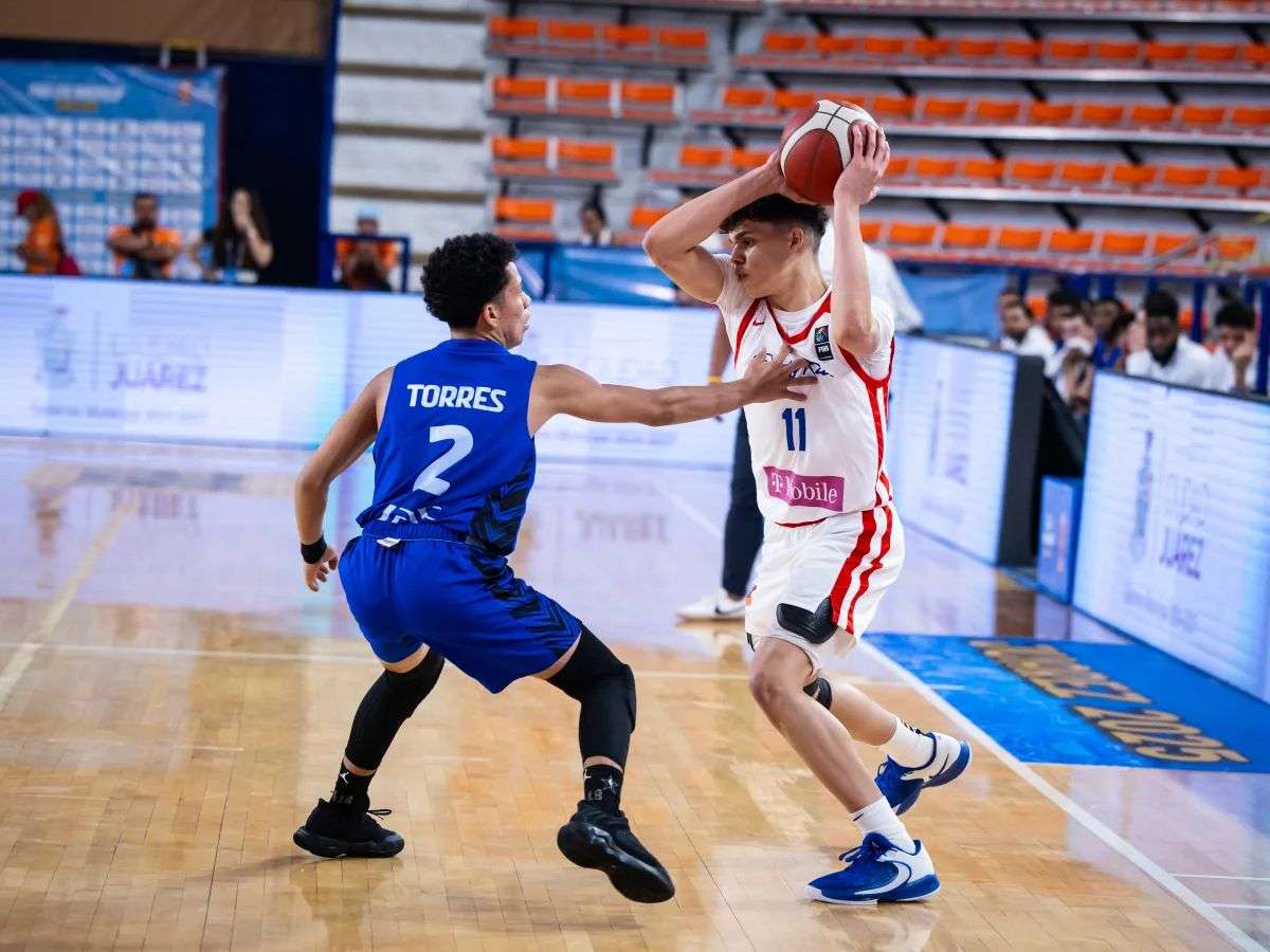 Venezuela cayó ante Puerto Rico en la última jugada