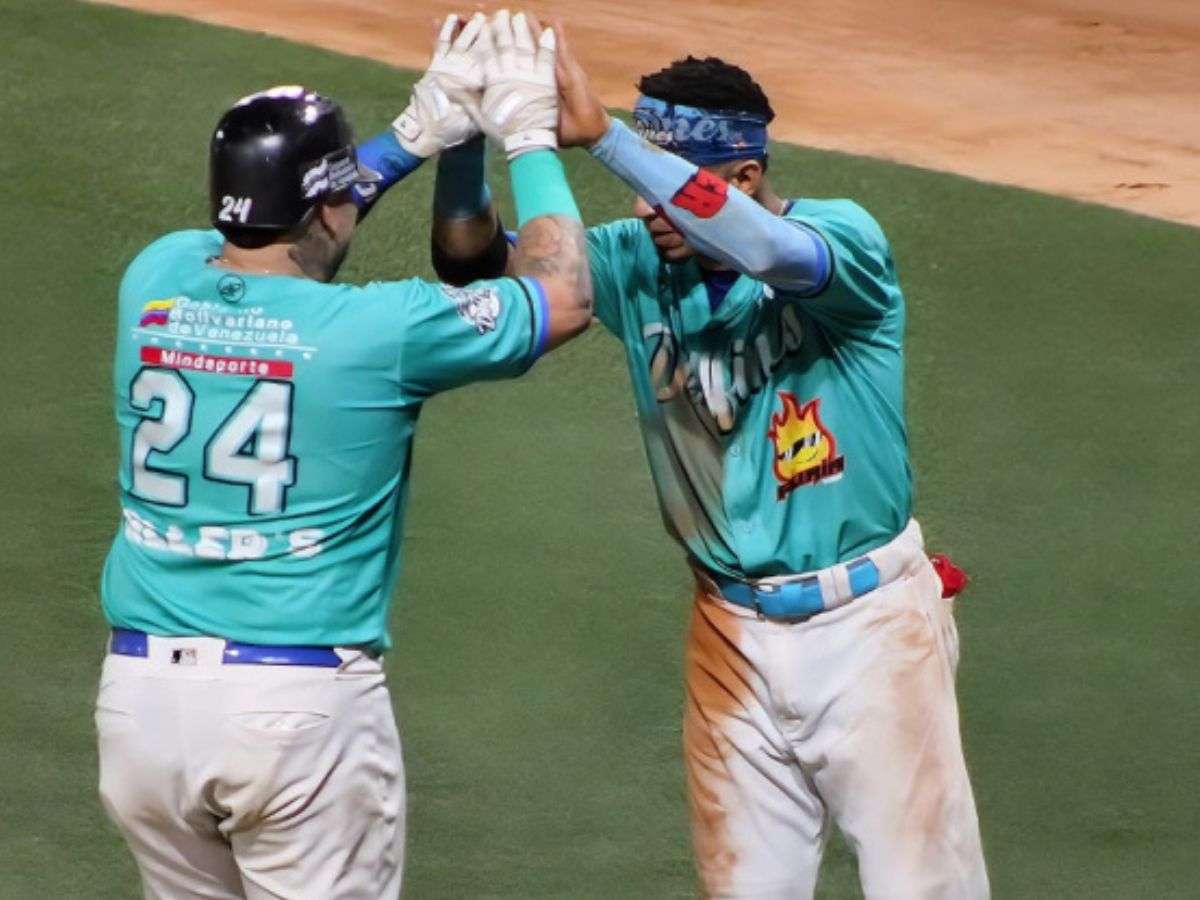 Delfines sigue imparable en la ofensiva