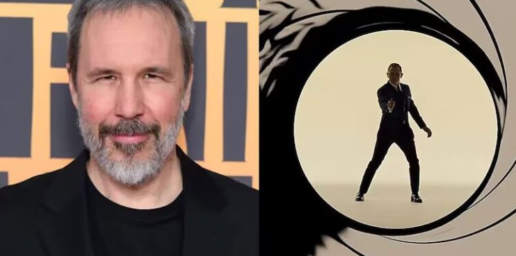 Denis Villeneuve se encargara de dirigir la próxima película de James Bond