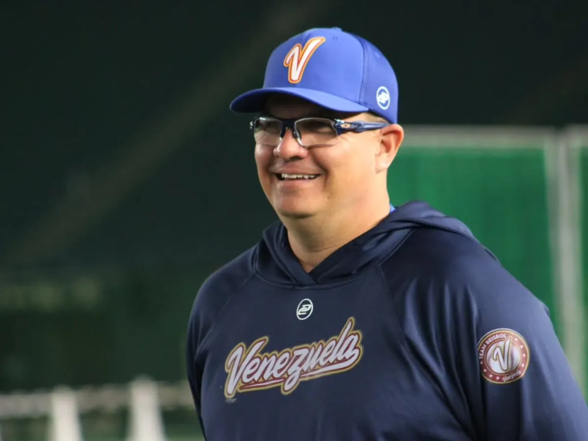 Team Beisbol avanza en su proceso para el CMB