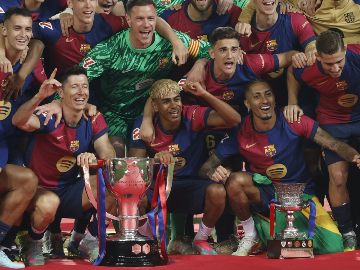 LaLiga 2025-26 ya tiene fecha de inicio