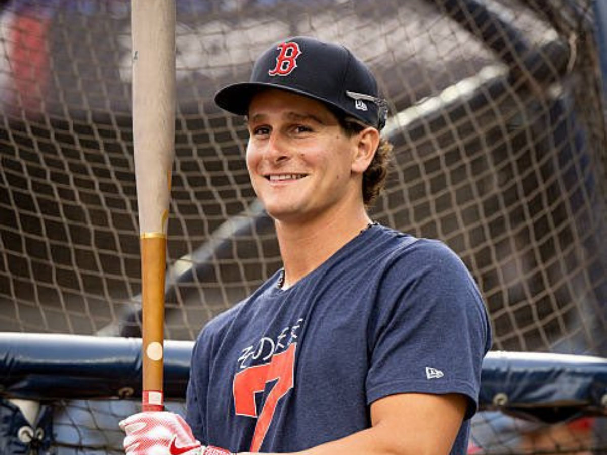 Boston subió al prospecto número uno en todo el béisbol