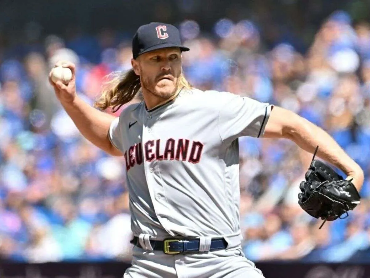 Noah Syndergaard pactó con los Medias Blancas