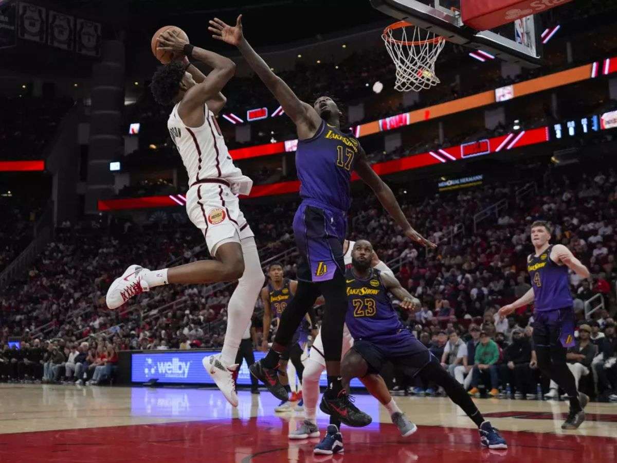 Dorian Finney-Smith es operado del tobillo