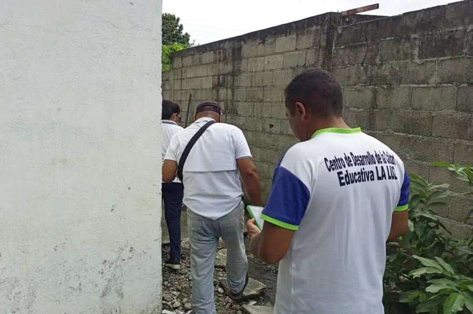 Intensifican campaña integral contra el dengue en comunidades de Barinas