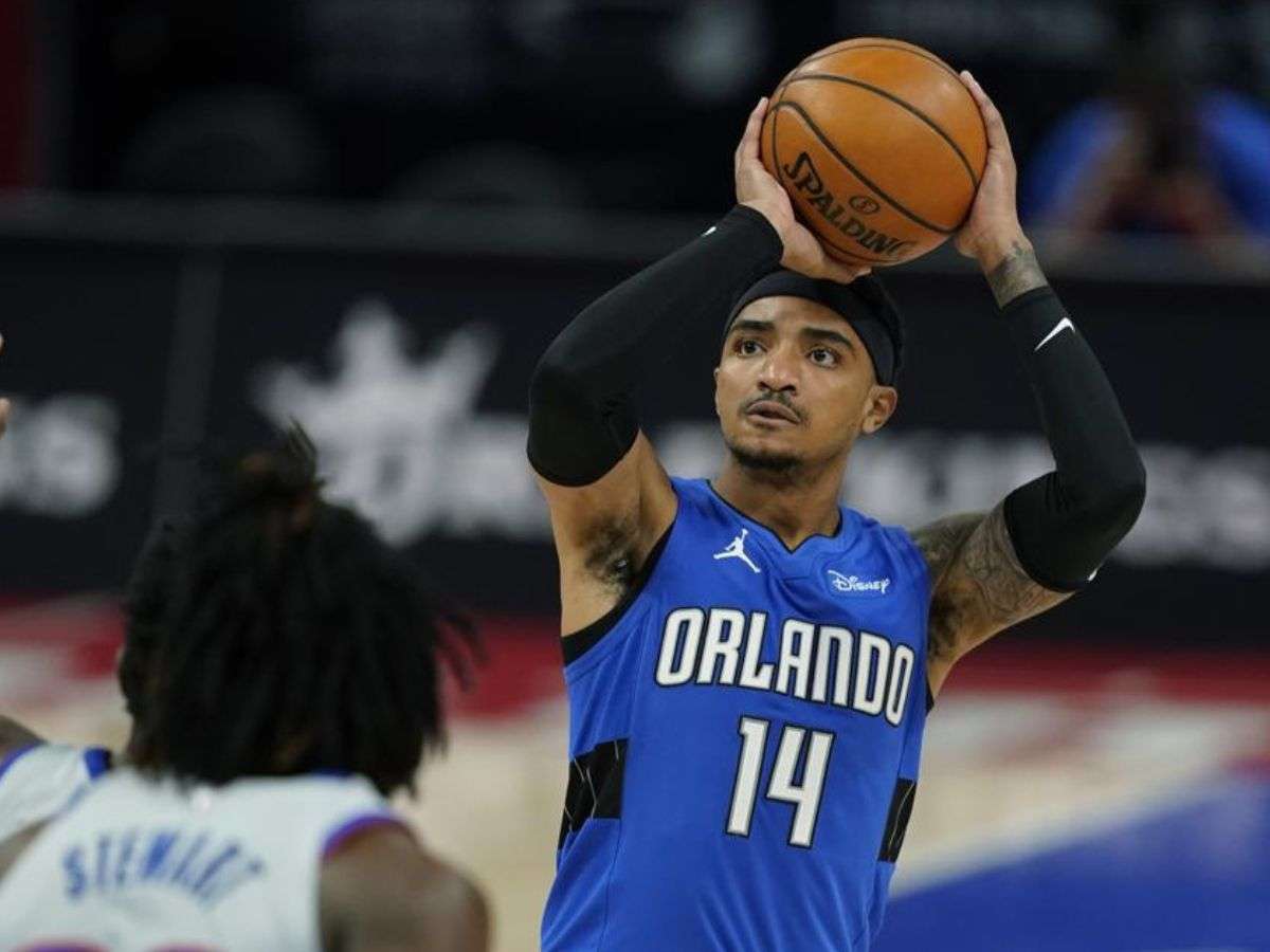 Magic deja libres a Gary Harris y Cory Joseph