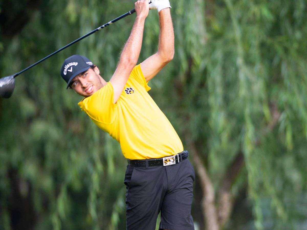 Venezuela tendrá representantes del golf en México