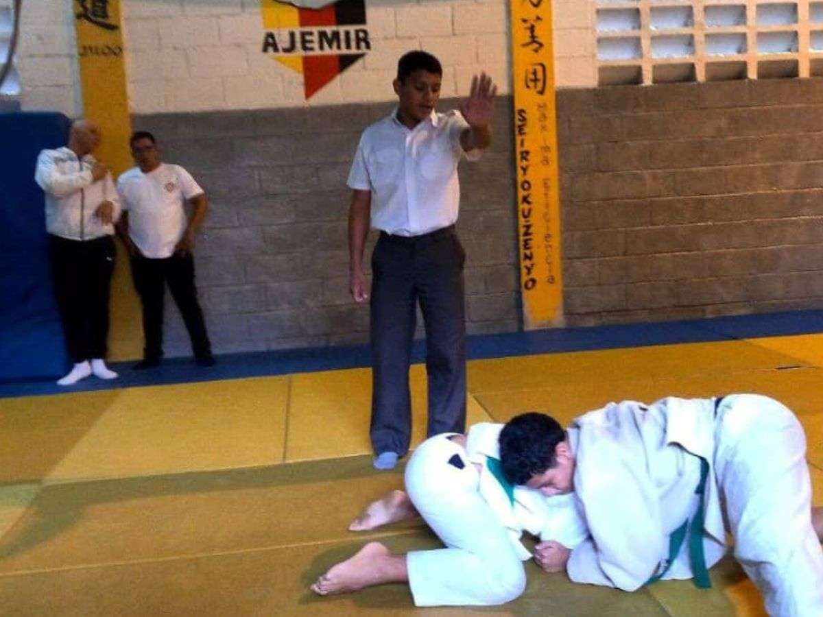 Guaicaipuro brilló en los Juegos Estudiantiles Miranda 2025