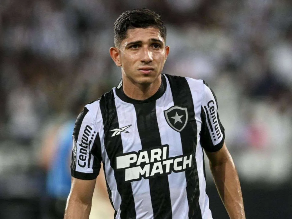 Una oportunidad para Savarino - Líder en deportes