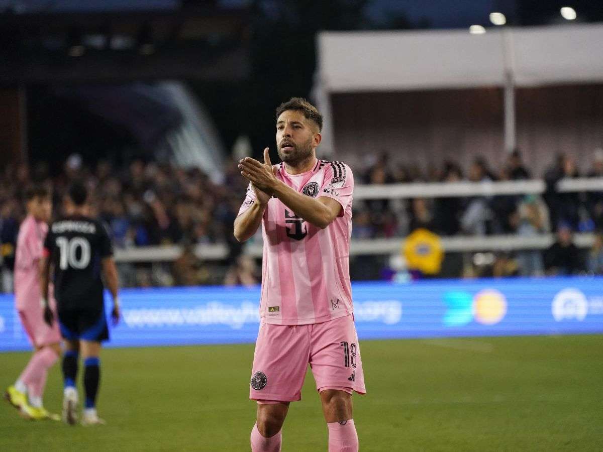 "Luis Enrique es el mejor DT del mundo"