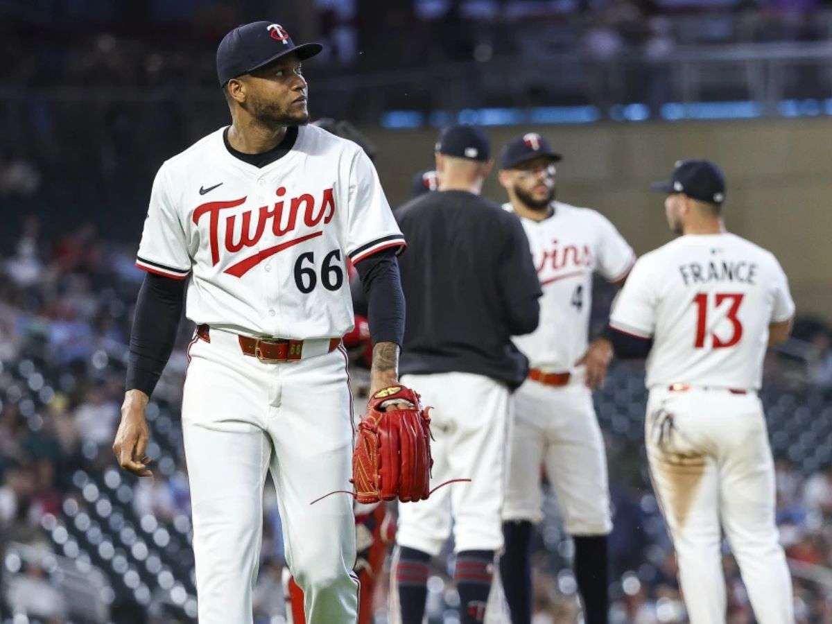 Mellizos y Medias Rojas pactan cambio de jugadores