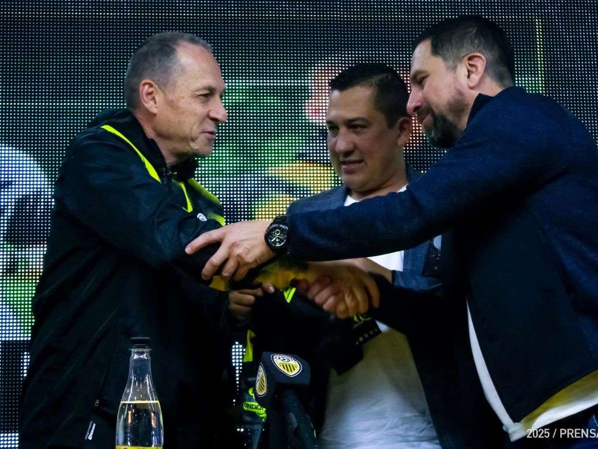 “Vengo con la ilusión de ganar”