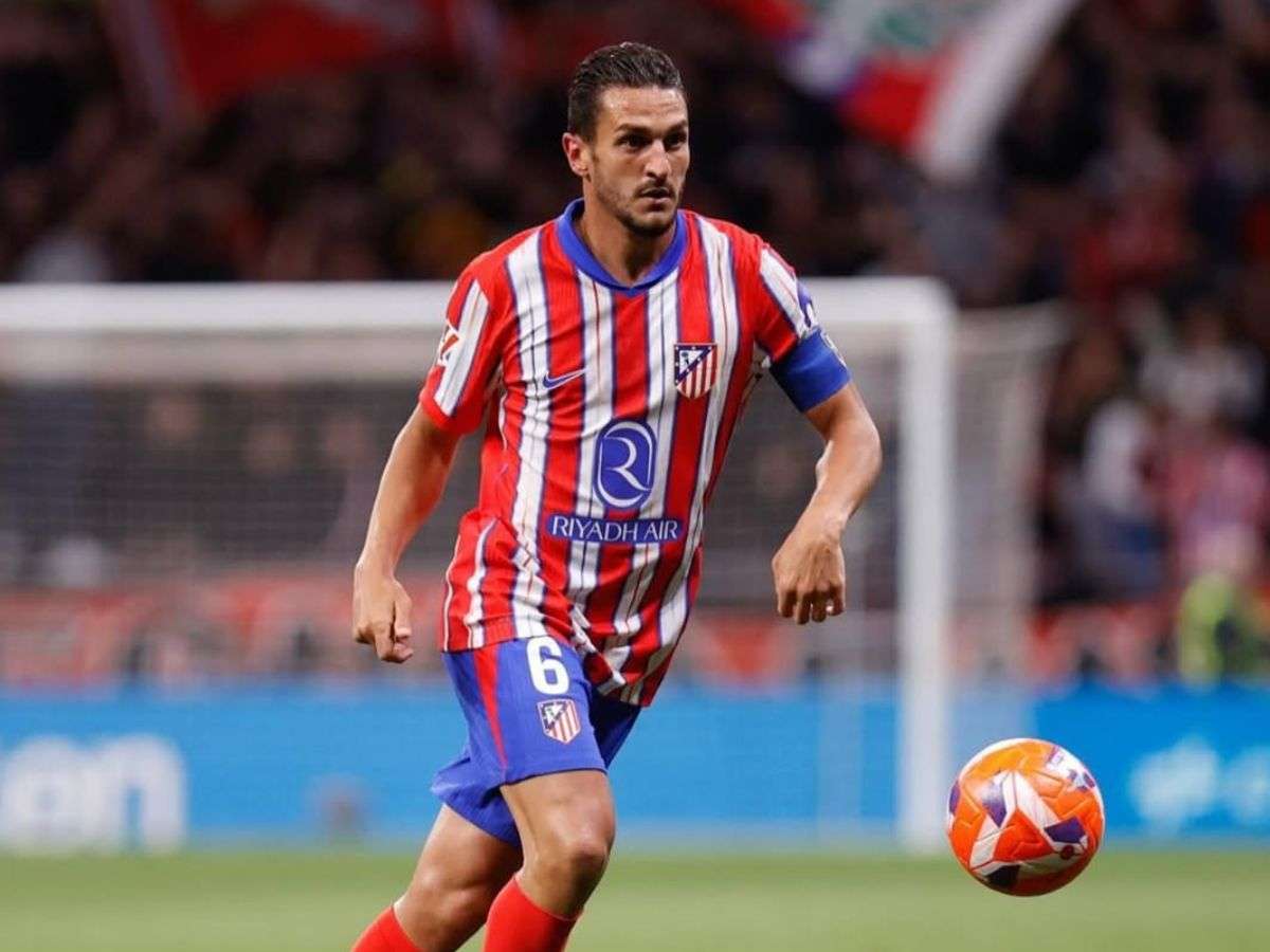 "El Mundial de Clubes motiva al Atleti"