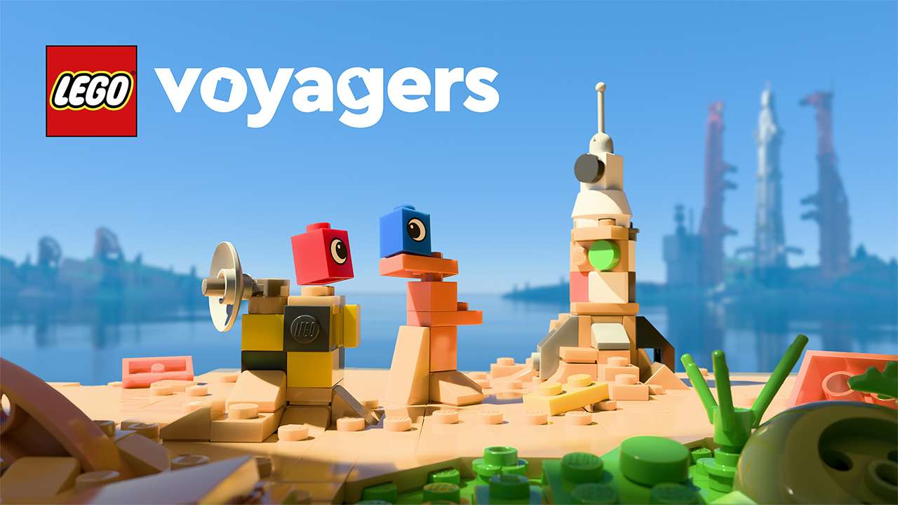 Logo ProGamers.life 2024