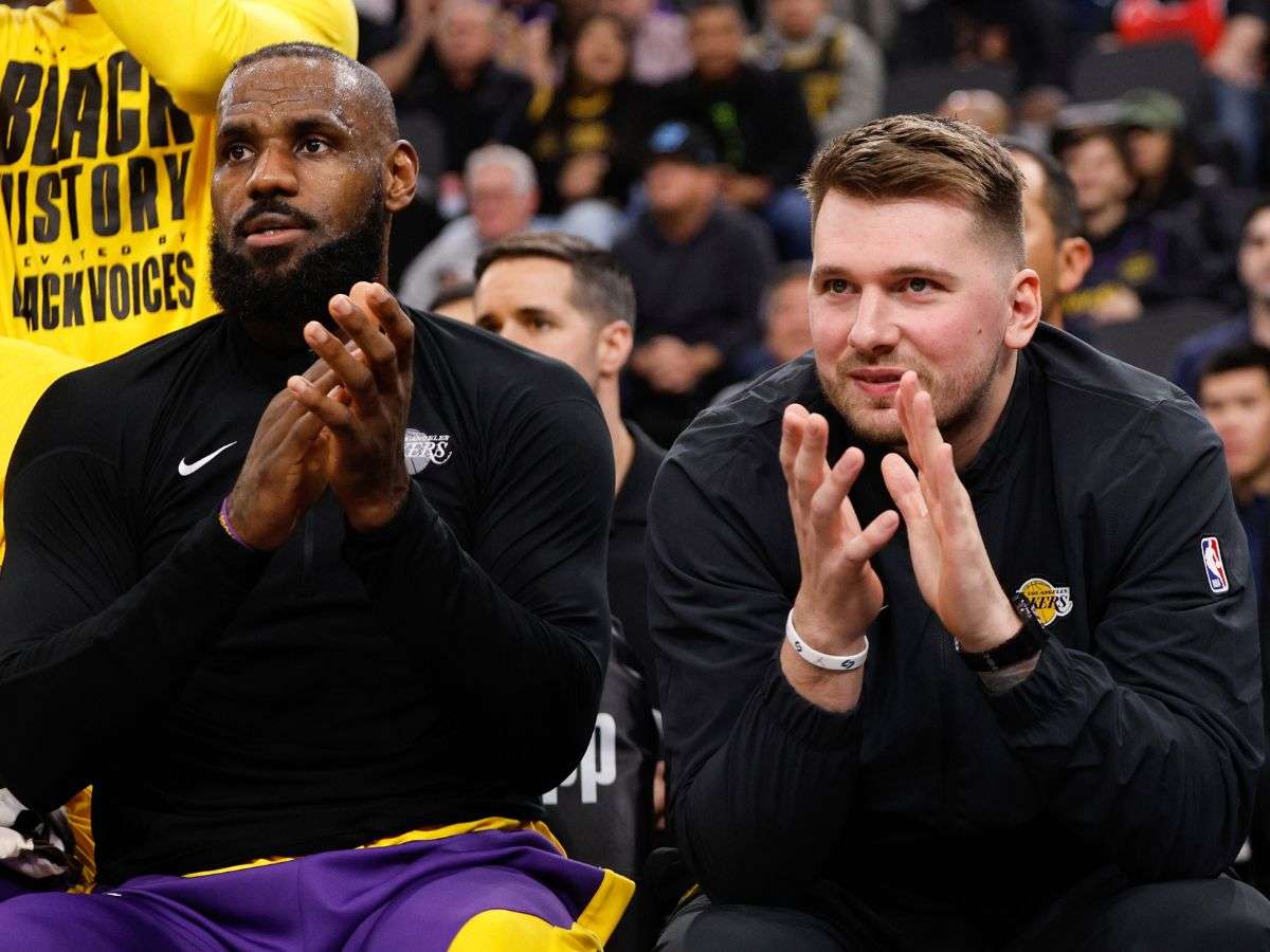 Los Lakers encabezan la lista de ventas más caras