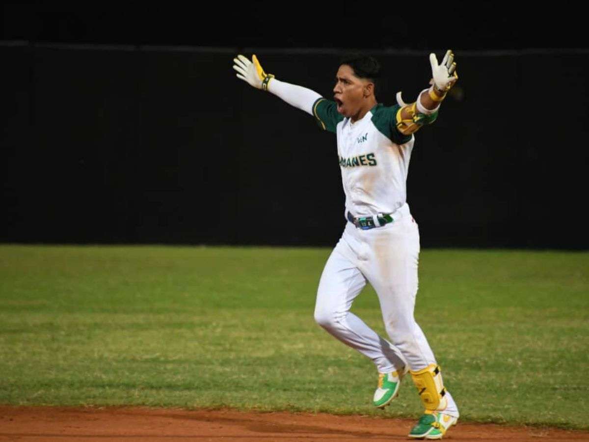 Luis Hernández busca brillar con Samanes