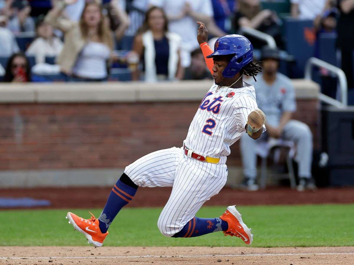 Acuña y Álvarez no evitaron la caída de los Mets