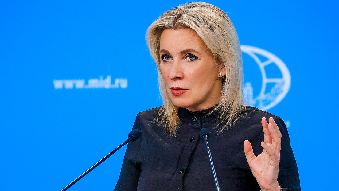 "El régimen de Kiev no necesita a sus ciudadanos, ni vivos ni muertos"