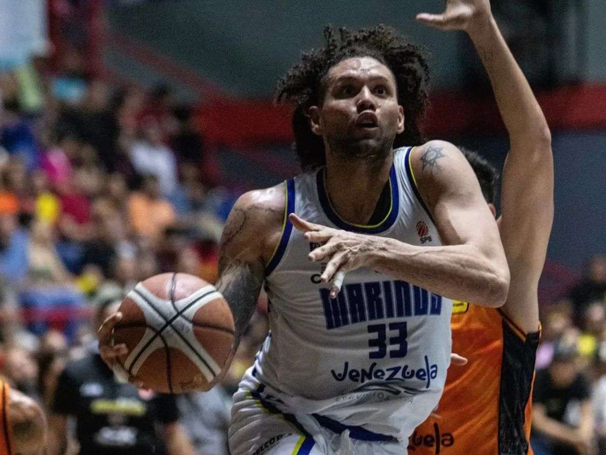 Marinos ajusta la lucha en el Súper 4