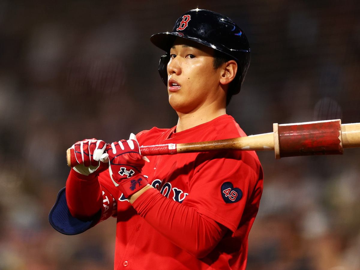 Medias Rojas esperan "acelerar" regreso de Yoshida