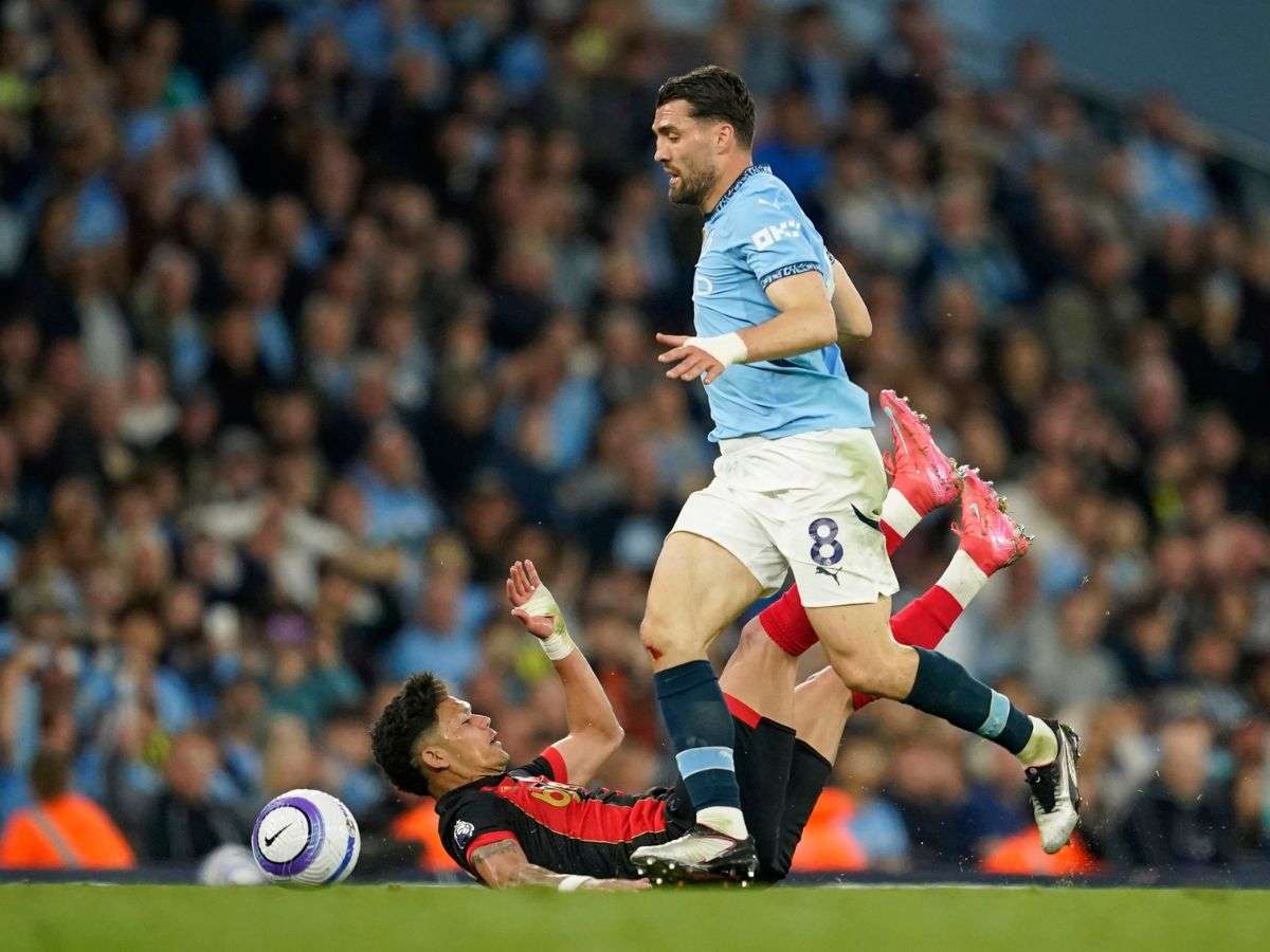 Mateo Kovacic es operado del tendón de Aquiles