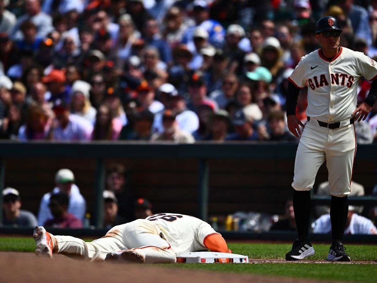 Matt Chapman ingresa a la lista de lesionados