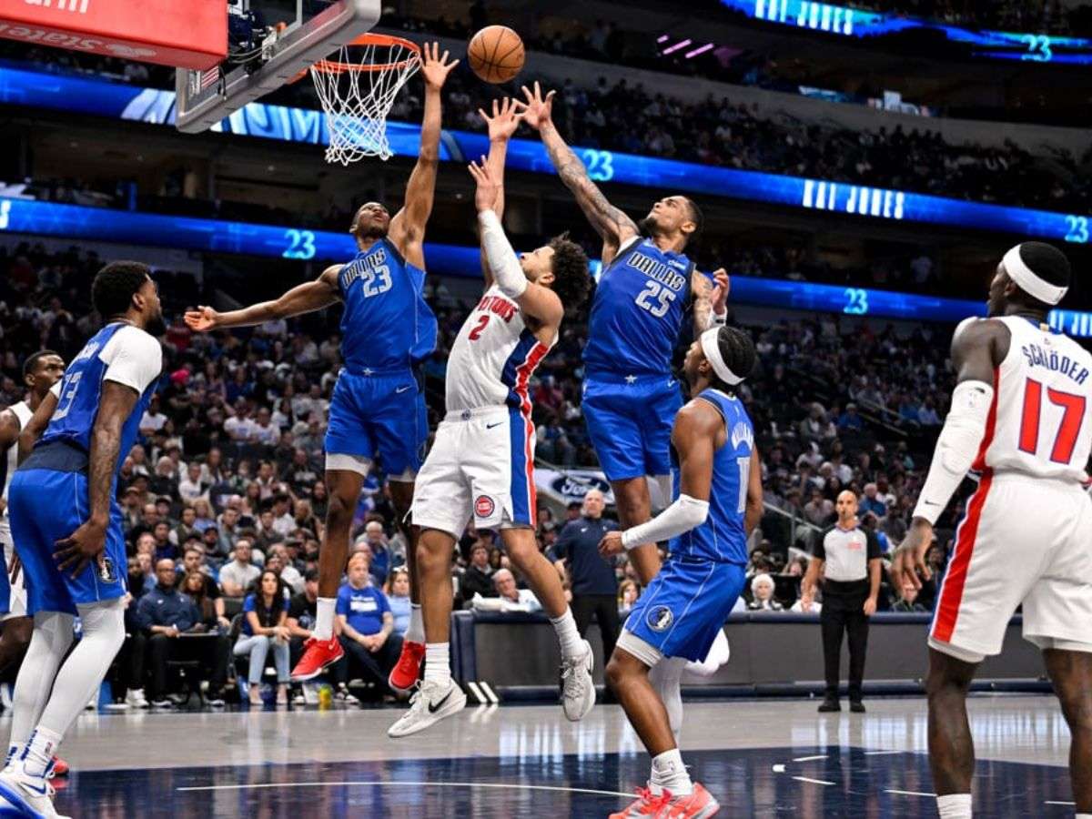 México albergará juegos de la NBA