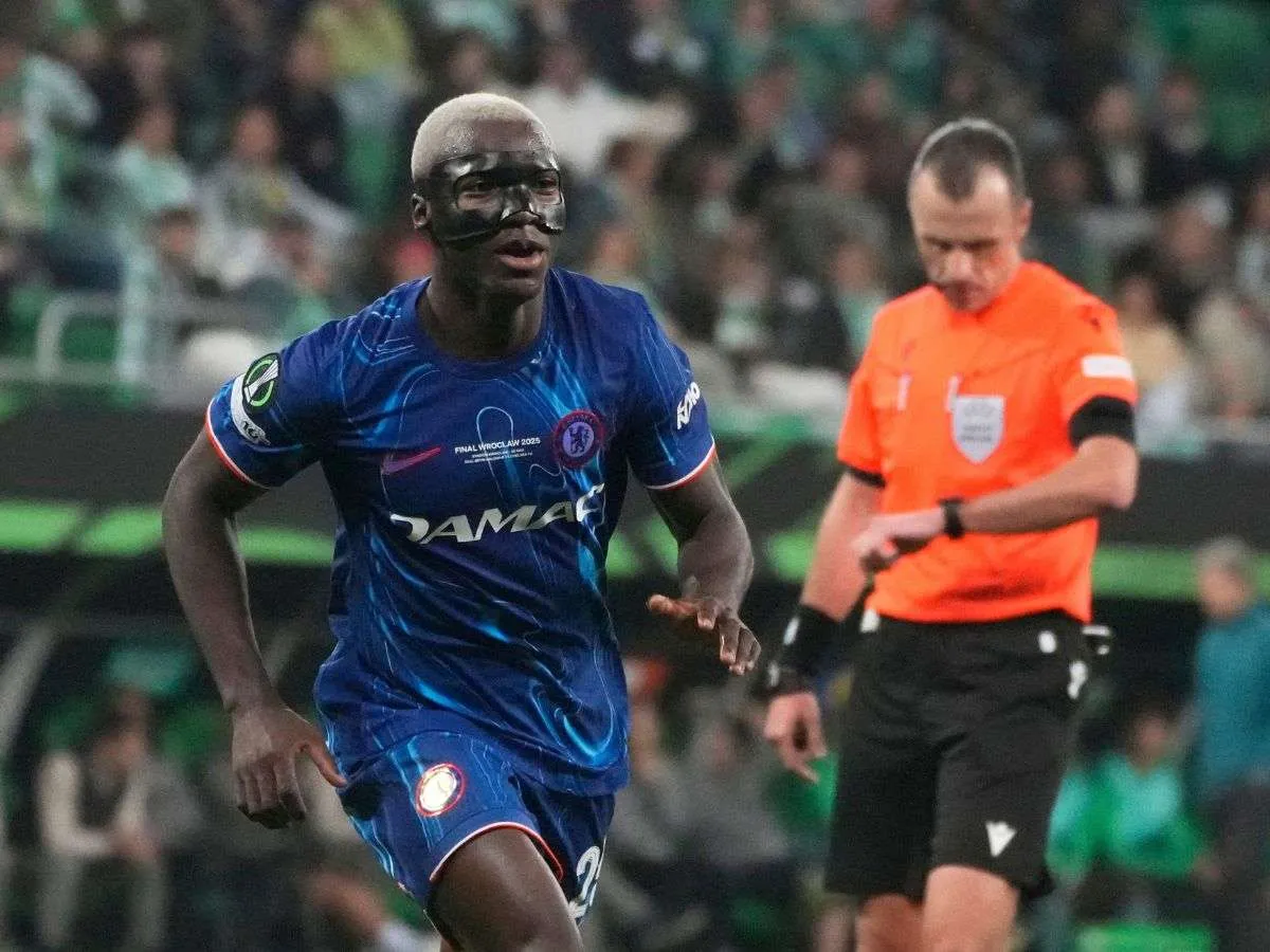 Moisés Caicedo confía que Ecuador derrote a Brasil